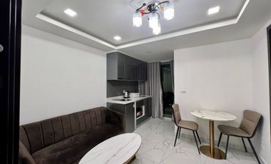出售 1 卧室 公寓 在 Bang Lamung, Chon Buri