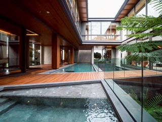 For sale 6 bedrooms house in Bang Sue, Bangkok