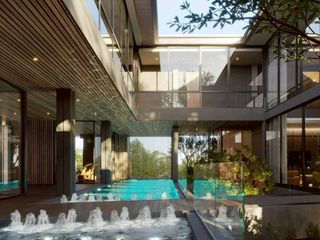 For sale 6 bedrooms house in Bang Sue, Bangkok