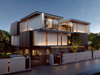 For sale 6 bedrooms house in Bang Sue, Bangkok