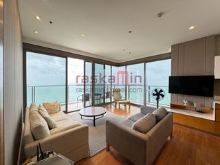 For rent 3 bed condo in Bang Lamung, Chonburi