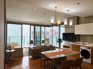 For rent 3 bed condo in Bang Lamung, Chonburi