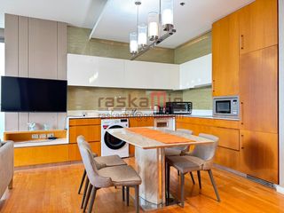 For rent 3 bed condo in Bang Lamung, Chonburi