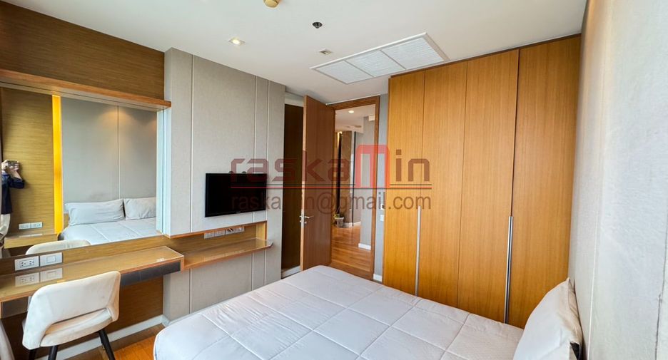 À louer 3 chambres condo à Bang Lamung, Chonburi