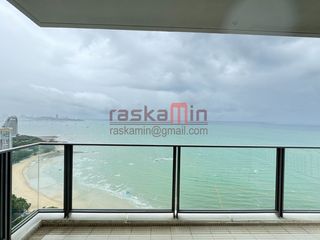 Wohnung zur Miete mit 3 Zimmer in Bang Lamung, Chonburi
