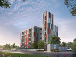 For sale 1 bed condo in Mueang Samut Sakhon, Samut Sakhon