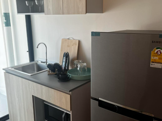For sale 1 bed condo in Mueang Samut Sakhon, Samut Sakhon