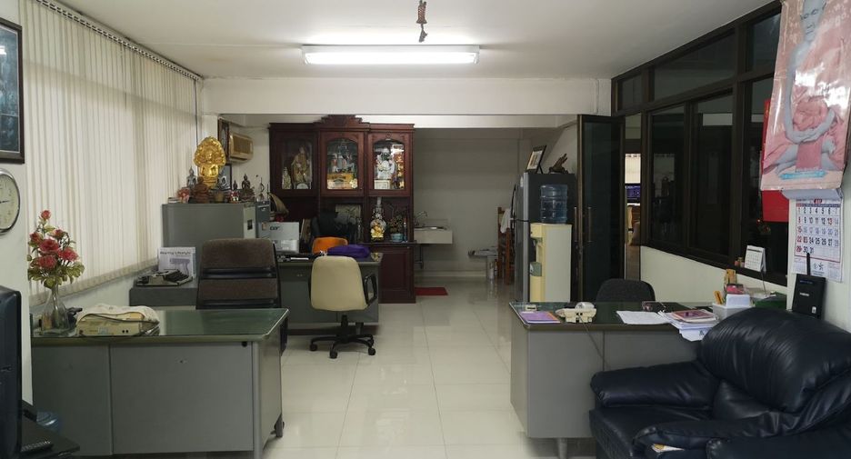 出售 仓库 在 Nong Khaem, 曼谷