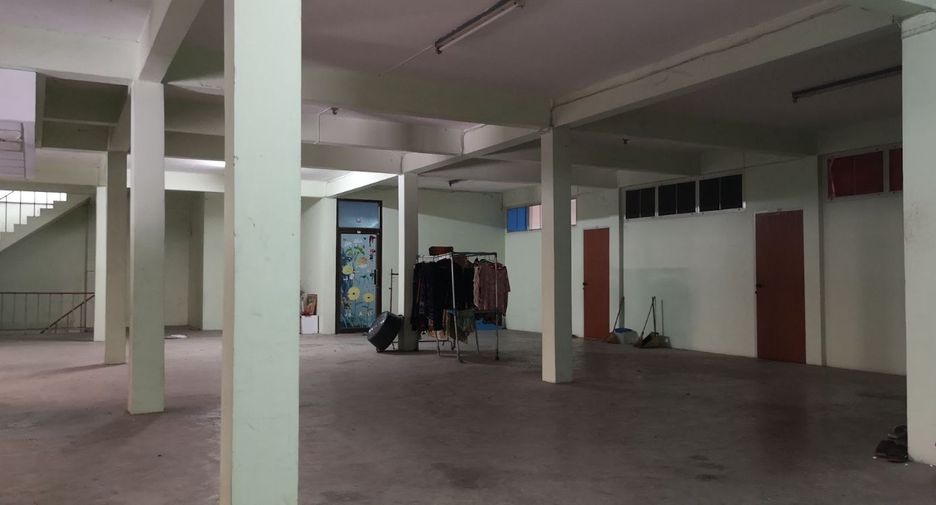 出售 仓库 在 Nong Khaem, 曼谷