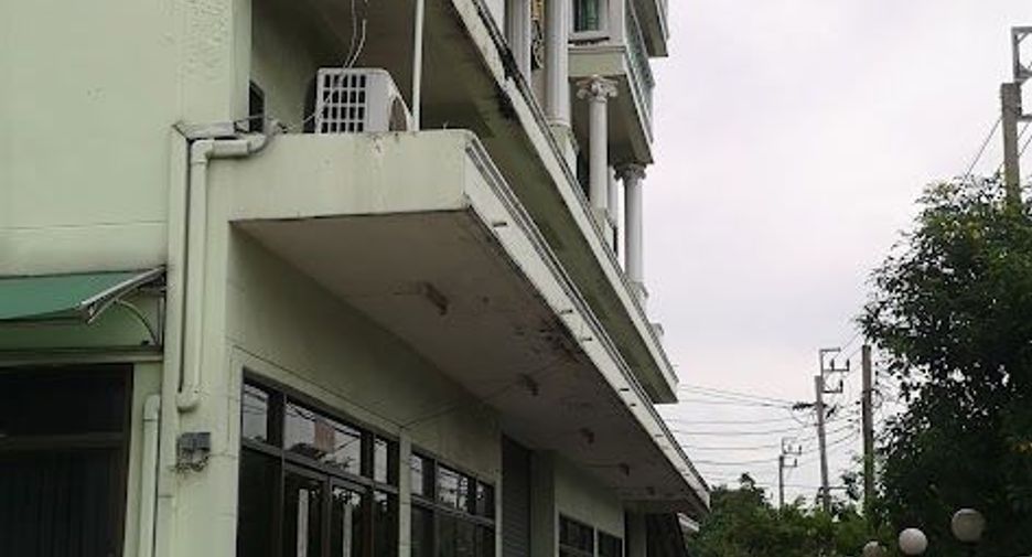 出售 仓库 在 Nong Khaem, 曼谷