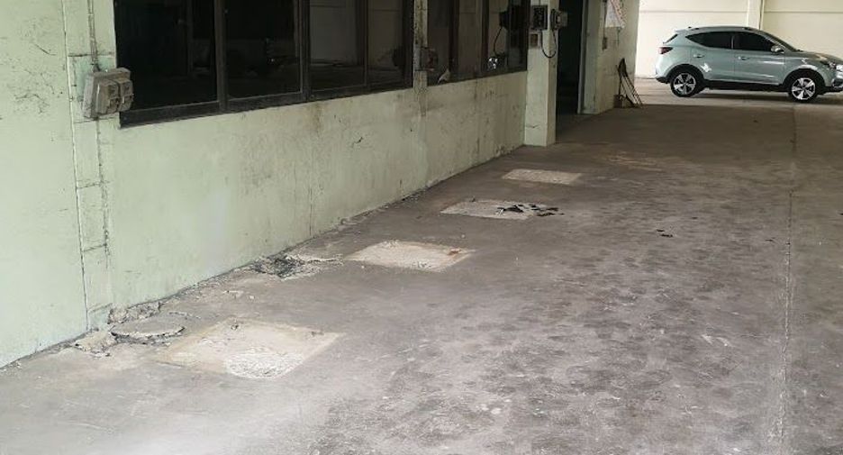 出售 仓库 在 Nong Khaem, 曼谷