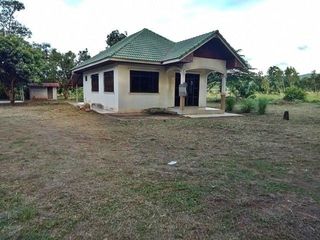 For sale 1 Beds house in Nong Bua Daeng, Chaiyaphum