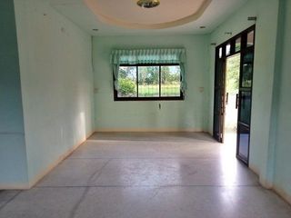 For sale 1 Beds house in Nong Bua Daeng, Chaiyaphum