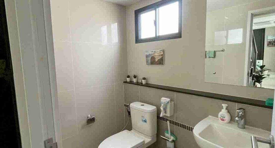 For sale 3 ベッドルーム house in Prawet, Bangkok
