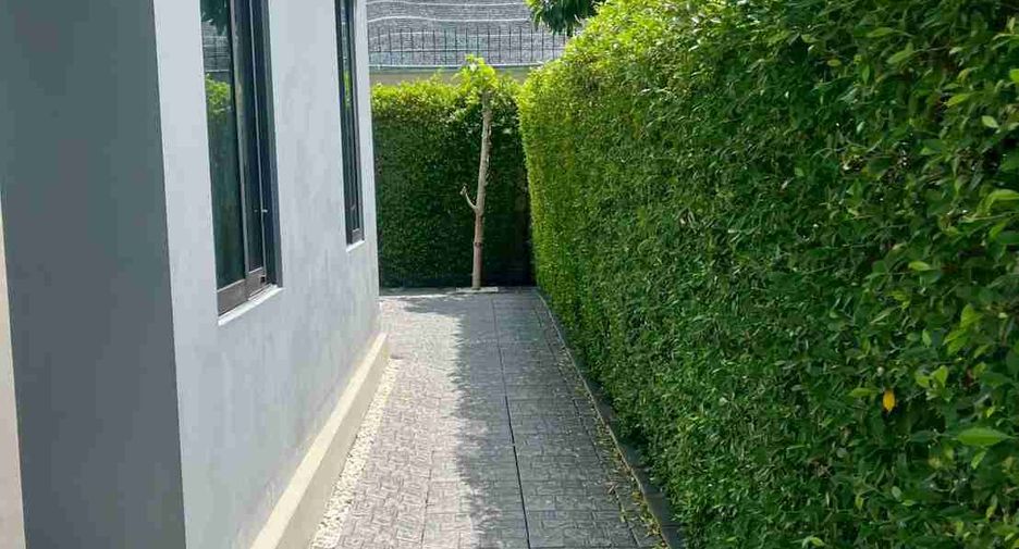 For sale 3 ベッドルーム house in Prawet, Bangkok