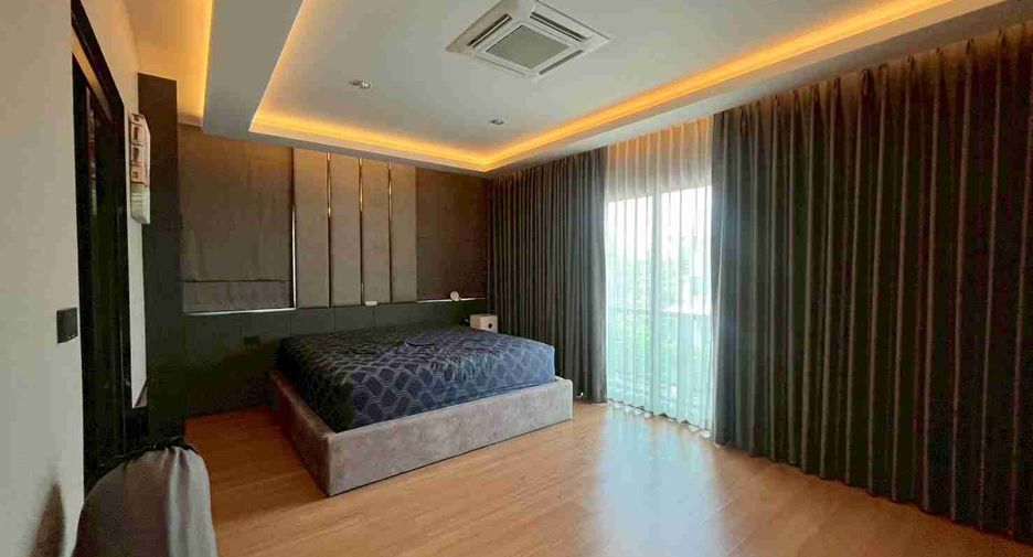 For sale 3 ベッドルーム house in Prawet, Bangkok