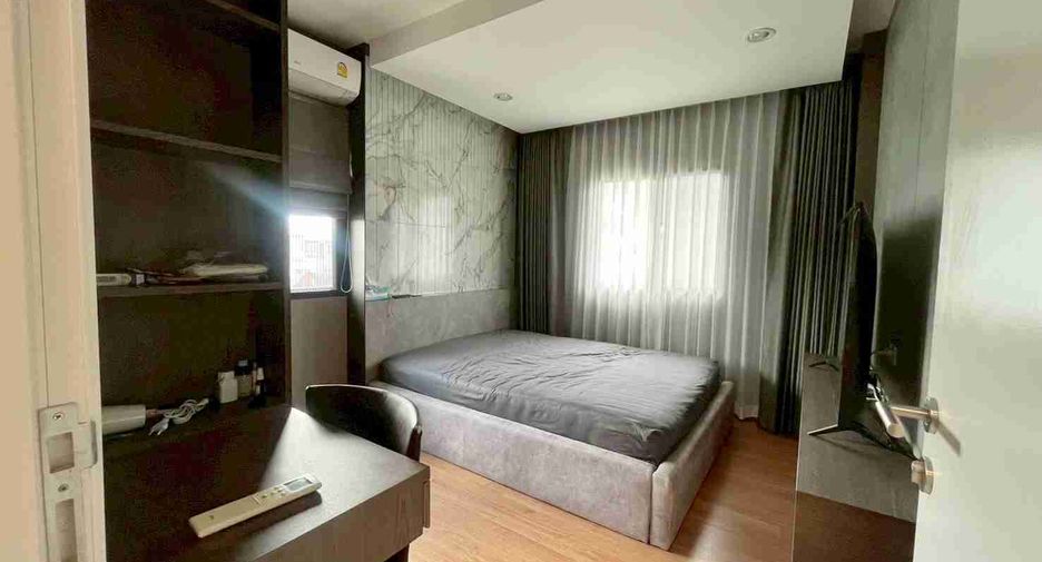 For sale 3 ベッドルーム house in Prawet, Bangkok
