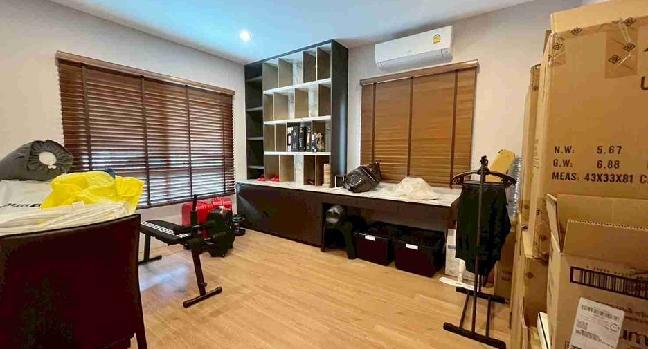 For sale 3 ベッドルーム house in Prawet, Bangkok
