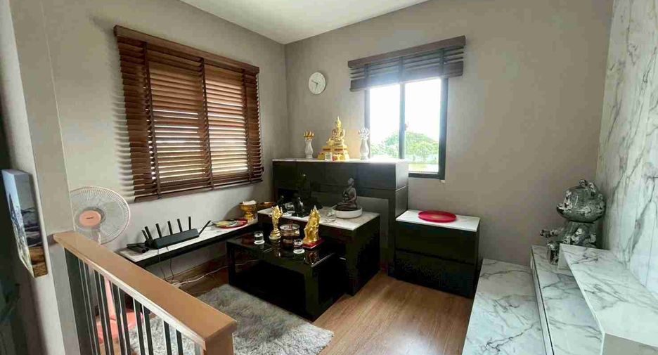 For sale 3 ベッドルーム house in Prawet, Bangkok