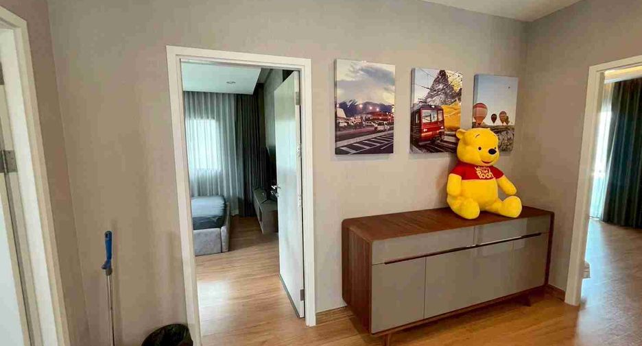 For sale 3 ベッドルーム house in Prawet, Bangkok