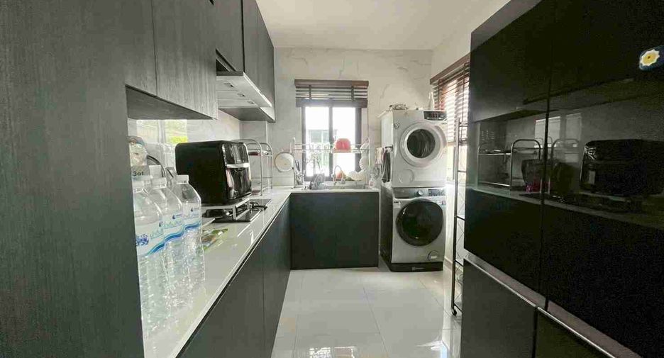 For sale 3 ベッドルーム house in Prawet, Bangkok