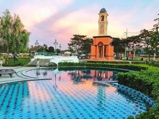 For rent 3 bed house in Sattahip, Chonburi