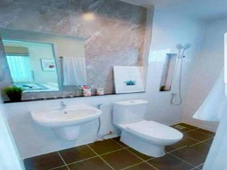 For rent 3 bed house in Sattahip, Chonburi