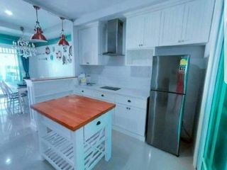 For rent 3 bed house in Sattahip, Chonburi