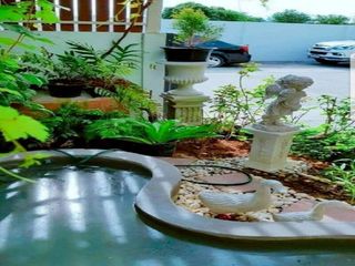 For rent 3 bed house in Sattahip, Chonburi