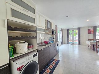 For rent 4 bed villa in Bang Lamung, Chonburi