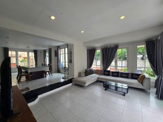For rent 4 bed villa in Bang Lamung, Chonburi