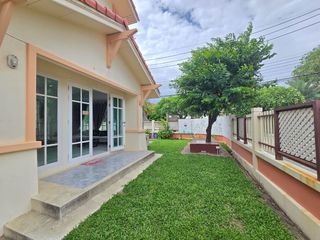 For rent 4 bed villa in Bang Lamung, Chonburi