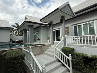 For rent 4 bed villa in Pluak Daeng, Rayong