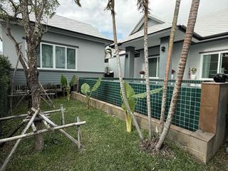 For rent 4 bed villa in Pluak Daeng, Rayong