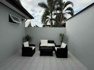 For rent 4 bed villa in Pluak Daeng, Rayong