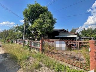 For sale 1 Beds house in Mueang Phayao, Phayao
