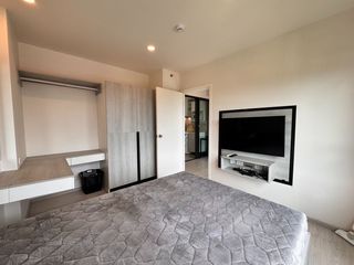 1 Bedroom Condo In Mueang Chiang Mai
