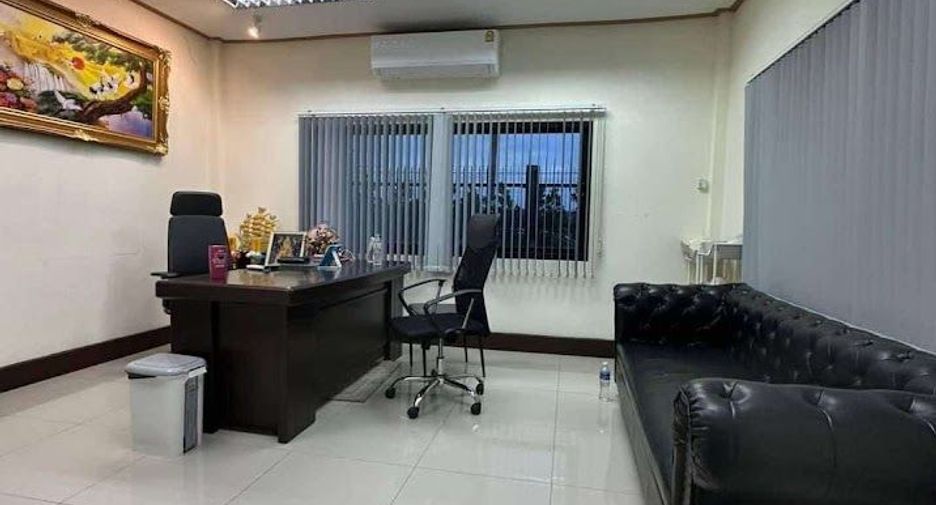 For rent and for sale warehouse in Si Racha, Chonburi