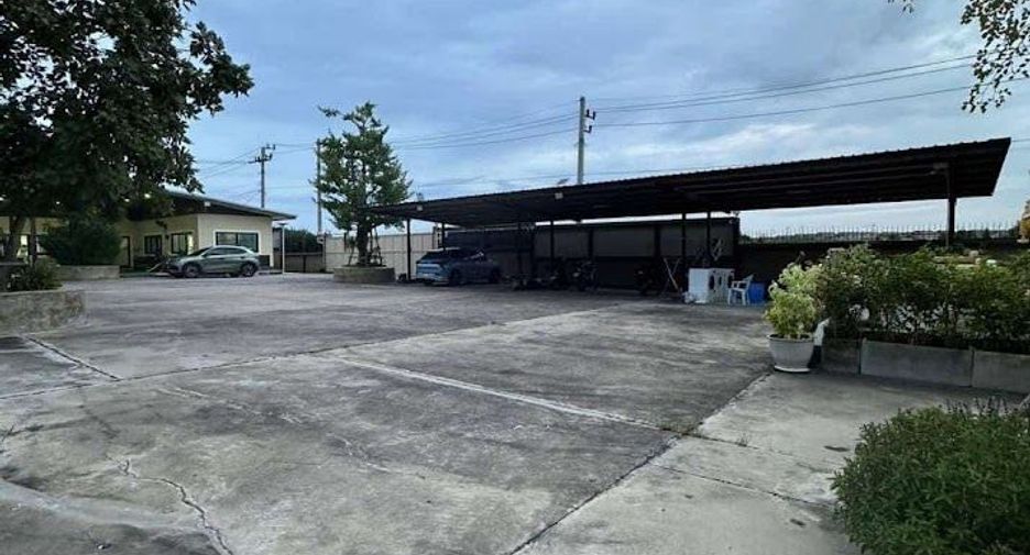 For rent and for sale warehouse in Si Racha, Chonburi