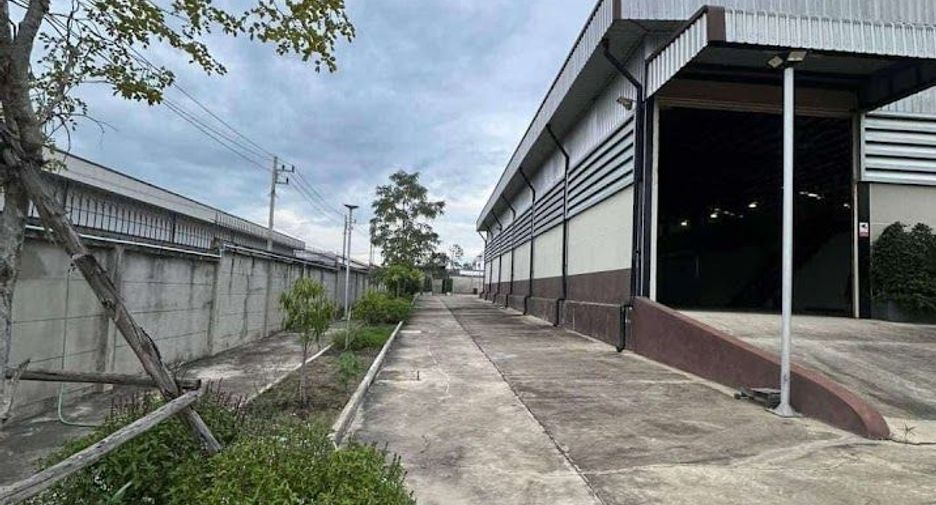 For rent and for sale warehouse in Si Racha, Chonburi