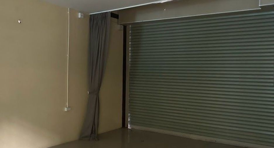 For rent and for sale warehouse in Si Racha, Chonburi