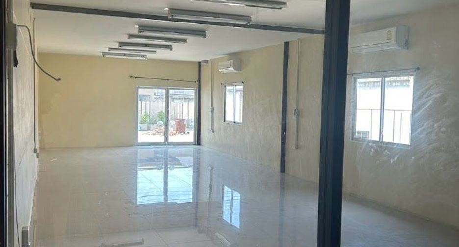 For rent and for sale warehouse in Si Racha, Chonburi