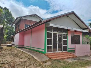 For sale 1 bed house in Si Rattana, Sisaket