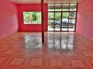 For sale 1 bed house in Si Rattana, Sisaket