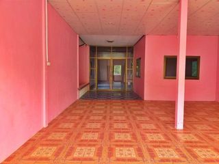 For sale 1 bed house in Si Rattana, Sisaket