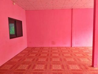 For sale 1 bed house in Si Rattana, Sisaket
