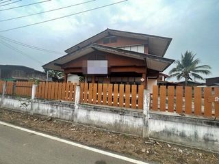 For sale 1 bed house in Nong Muang Khai, Phrae