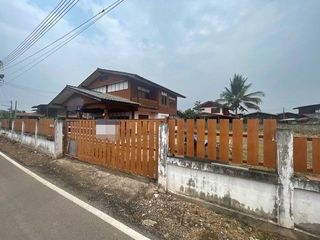 For sale 1 bed house in Nong Muang Khai, Phrae