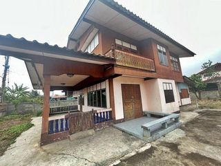 For sale 1 bed house in Nong Muang Khai, Phrae