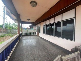 For sale 1 bed house in Nong Muang Khai, Phrae